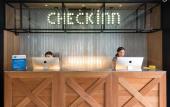 Туры в отель Check Inn Туры в отель Check Inn
