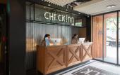 Туры в отель Check Inn Туры в отель Check Inn