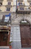 Туры в отель Garibaldi Туры в отель Garibaldi