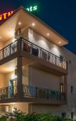 Туры в отель Kleanthi Apartments Туры в отель Kleanthi Apartments