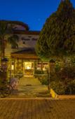 Туры в отель Basar Hotel Dalyan Туры в отель Basar Hotel Dalyan