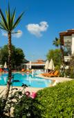Туры в отель Basar Hotel Dalyan Туры в отель Basar Hotel Dalyan