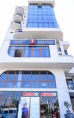 Туры в отель Dream Tower Batumi Туры в отель Dream Tower Batumi