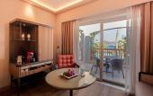 Туры в отель Divan Bodrum Туры в отель Divan Bodrum