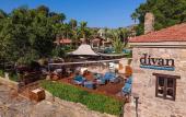 Туры в отель Divan Bodrum Туры в отель Divan Bodrum