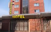 Туры в отель Отель Паллада Туры в отель Отель Паллада