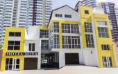 Туры в отель Hotel Nova Туры в отель Hotel Nova