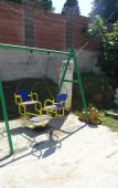 Туры в отель Анастасия Туры в отель Анастасия
