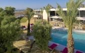 Туры в отель El Yam Resort Туры в отель El Yam Resort