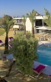 Туры в отель El Yam Resort Туры в отель El Yam Resort