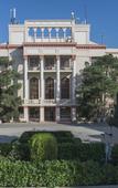 Туры в отель Bilgah Sanatorium Туры в отель Bilgah Sanatorium