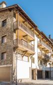 Туры в отель Andorra Alba El Tarter Туры в отель Andorra Alba El Tarter