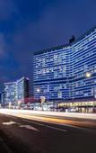Туры в отель Pentahotel Moscow Arbat Туры в отель Pentahotel Moscow Arbat