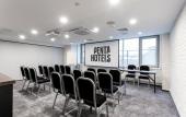 Туры в отель Pentahotel Moscow Arbat Туры в отель Pentahotel Moscow Arbat