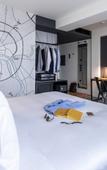 Туры в отель Pentahotel Moscow Arbat Туры в отель Pentahotel Moscow Arbat