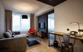 Туры в отель Pentahotel Moscow Arbat Туры в отель Pentahotel Moscow Arbat