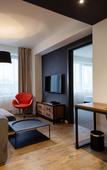 Туры в отель Pentahotel Moscow Arbat Туры в отель Pentahotel Moscow Arbat