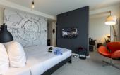 Туры в отель Pentahotel Moscow Arbat Туры в отель Pentahotel Moscow Arbat