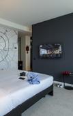 Туры в отель Pentahotel Moscow Arbat Туры в отель Pentahotel Moscow Arbat
