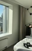 Туры в отель Pentahotel Moscow Arbat Туры в отель Pentahotel Moscow Arbat