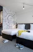 Туры в отель Pentahotel Moscow Arbat Туры в отель Pentahotel Moscow Arbat