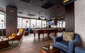 Туры в отель Pentahotel Moscow Arbat Туры в отель Pentahotel Moscow Arbat