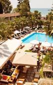 Туры в отель Sunprime Dogan Side Beach Туры в отель Sunprime Dogan Side Beach