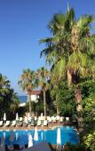 Туры в отель Sunprime Dogan Side Beach Туры в отель Sunprime Dogan Side Beach