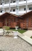 Туры в отель Holiday Park Psyrdzha Туры в отель Holiday Park Psyrdzha