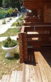 Туры в отель Holiday Park Psyrdzha Туры в отель Holiday Park Psyrdzha