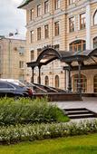 Туры в отель Tsar Palace Туры в отель Tsar Palace