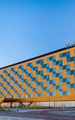 Туры в отель Hilton Saint Petersburg ExpoForum Туры в отель Hilton Saint Petersburg ExpoForum