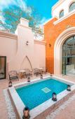Туры в отель Vinpearl Discovery 3 Phu Quoc Туры в отель Vinpearl Discovery 3 Phu Quoc