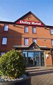 Туры в отель Dolby Hotel Liverpool Туры в отель Dolby Hotel Liverpool