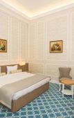 Туры в отель Promenade Hotel Baku Туры в отель Promenade Hotel Baku