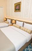 Туры в отель Promenade Hotel Baku Туры в отель Promenade Hotel Baku