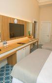 Туры в отель Promenade Hotel Baku Туры в отель Promenade Hotel Baku