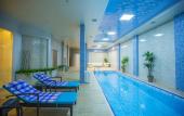 Туры в отель Alba Hotel & Spa Туры в отель Alba Hotel & Spa