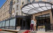 Туры в отель Alba Hotel & Spa Туры в отель Alba Hotel & Spa