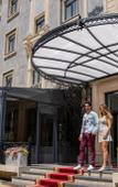 Туры в отель Alba Hotel & Spa Туры в отель Alba Hotel & Spa