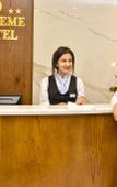 Туры в отель Supreme Hotel Туры в отель Supreme Hotel