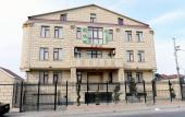 Туры в отель Xan Cinar Hotel Туры в отель Xan Cinar Hotel