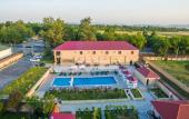 Туры в отель Bliss Inn Gabala Туры в отель Bliss Inn Gabala
