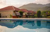 Туры в отель Bliss Inn Gabala Туры в отель Bliss Inn Gabala