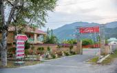 Туры в отель Bliss Inn Gabala Туры в отель Bliss Inn Gabala