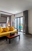 Туры в отель Phoenix Sea View Hotel Туры в отель Phoenix Sea View Hotel