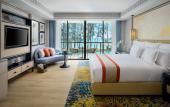 Туры в отель InterContinental Phuket Resort Туры в отель InterContinental Phuket Resort