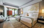 Туры в отель InterContinental Phuket Resort Туры в отель InterContinental Phuket Resort
