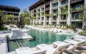 Туры в отель InterContinental Phuket Resort Туры в отель InterContinental Phuket Resort