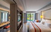 Туры в отель InterContinental Phuket Resort Туры в отель InterContinental Phuket Resort